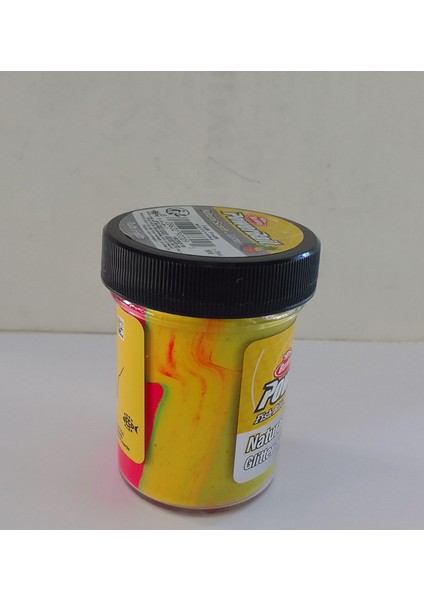 Powerbait Tutti Frutti Alabalık HAMURU(93309)