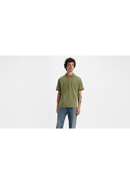 Authentic Polo Tişört