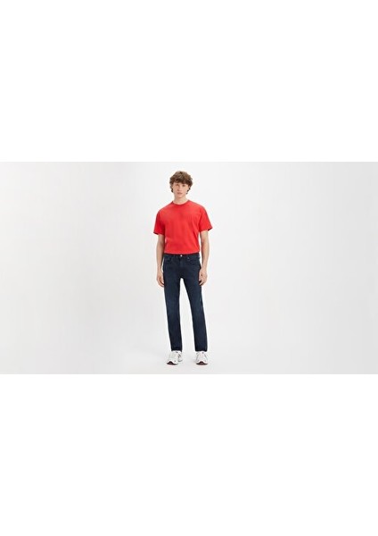 502™ Taper Erkek Jean Pantolon - Chicken Of The Woods