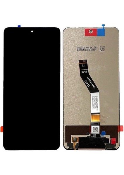 Xiaomi Redmi Note 11 (5g) Uyumlu Ekran