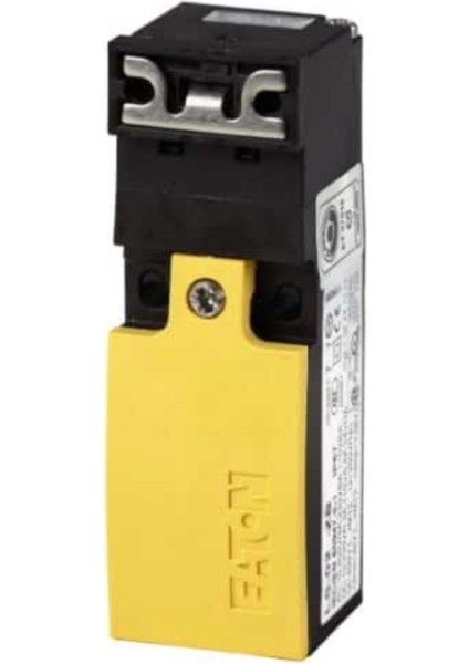 Ls-11-Zb Kapı Emniyet Nihayet Şalteri 1na+1nk (Yaylı Terminal)