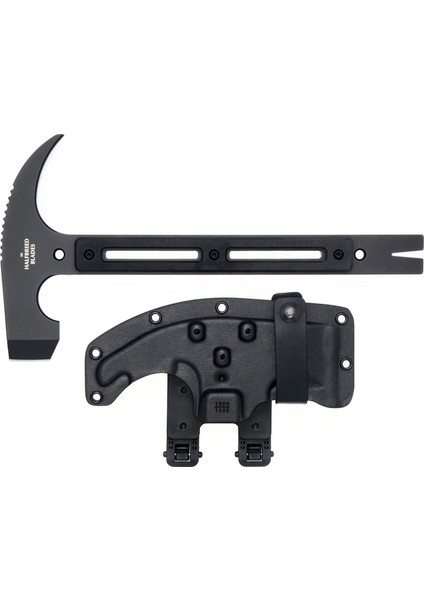 Halfbreed Rhino Kurtarma Baltası