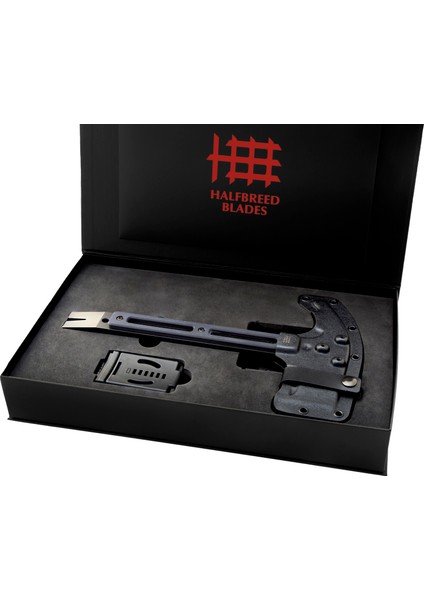 Halfbreed Rhino Kurtarma Baltası fiyatları