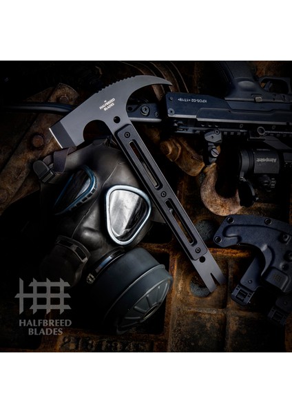 Halfbreed Rhino Kurtarma Baltası modelleri