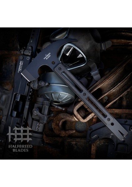 Halfbreed Rhino Kurtarma Baltası fırsatları