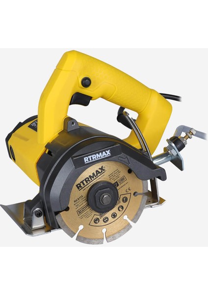 RTM3880 Sulu Seramik Kesme Makinesi 1600W 115 mm