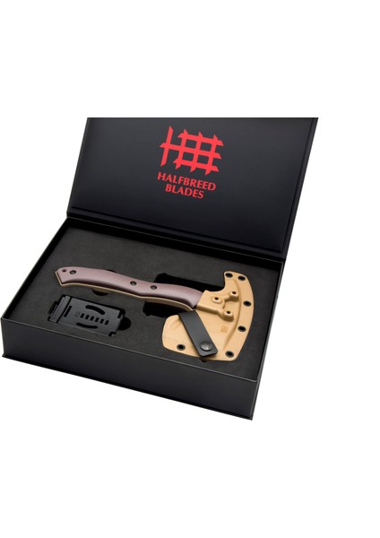 Halfbreed Kompakt Kurtarma Baltası (Kazma Başlıı) fiyatları