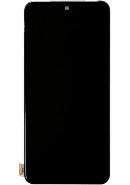 Xiaomi Redmi Note 11 Uyumlu (Çıtalı) Ekran