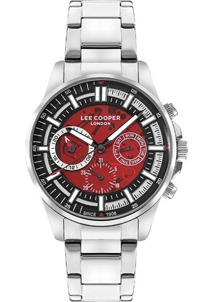LC07817.380 Erkek Kol Saati