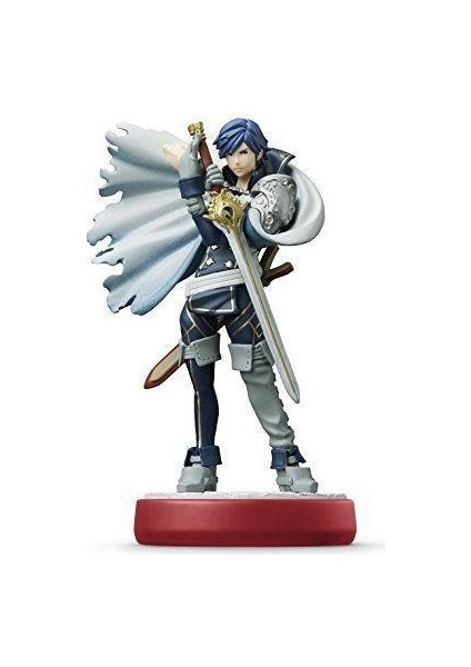 Amiibo Fire Emblem Chrom