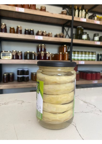 6'lı Çanak Enginar Konservesi