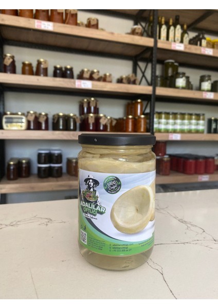 6'lı Çanak Enginar Konservesi fiyatları