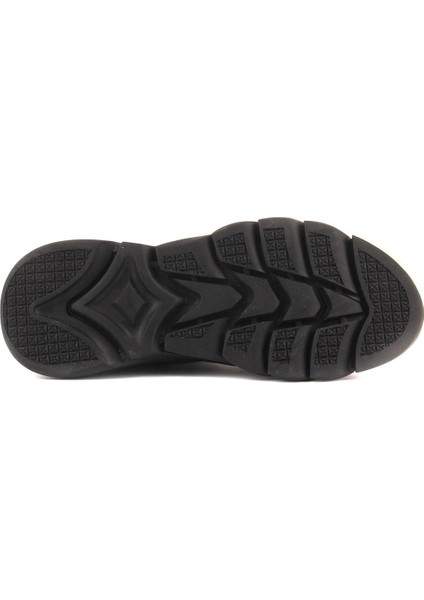 23K504 Siyah Erkek Sneaker Ayakkabı indirimleri