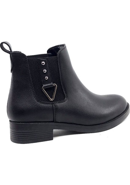 cc 606 Siyah Termo Taban Bayan Bot indirimleri