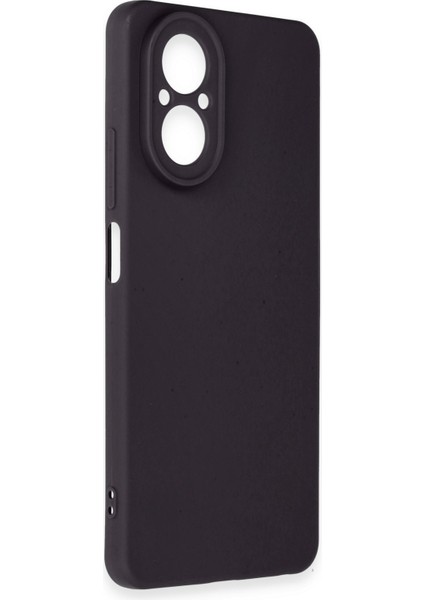 Realme 12 Lite Yumuşak Silikon Kılıf - Siyah fiyatları
