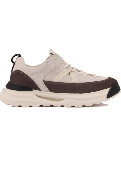 23K521 Bej Erkek Sneaker Ayakkabı fiyatları