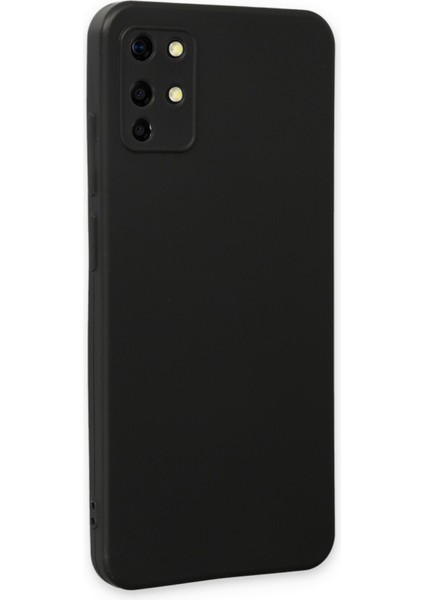 Reeder S19 Max Yumuşak Silikon Kılıf - Siyah fiyatları