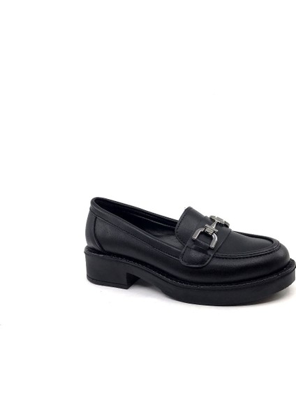 cc 2715 Siyah Günlük Kadın Ayakkabı fiyatları