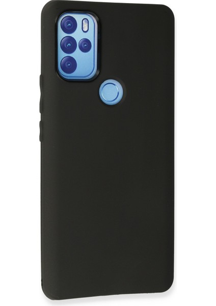 Omix X300 Yumuşak Silikon Kılıf - Siyah modelleri