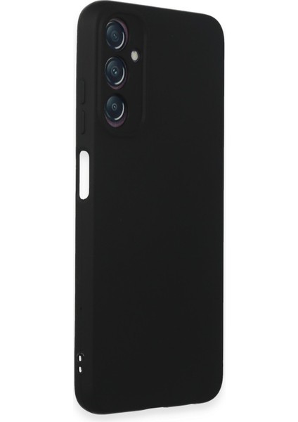 Samsung Galaxy A05S Yumuşak Silikon Kılıf - Siyah fiyatları