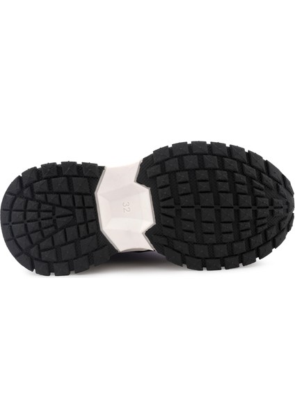 Tiger Flt Mor Kız Çocuk Kışlık Bot indirimleri