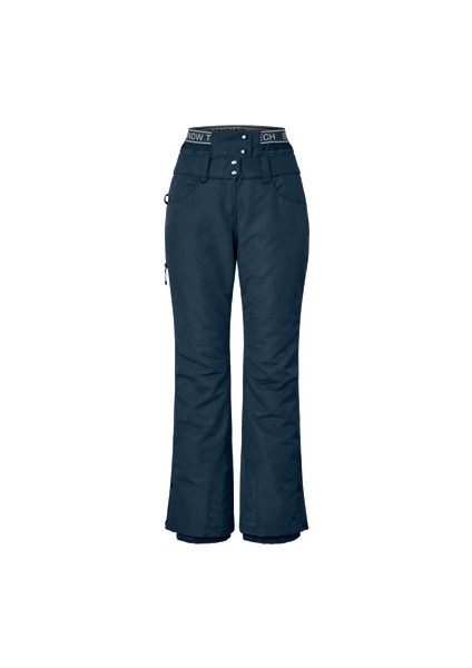 Kayak ve Snowboard Pantolonu, Lacivert fiyatları