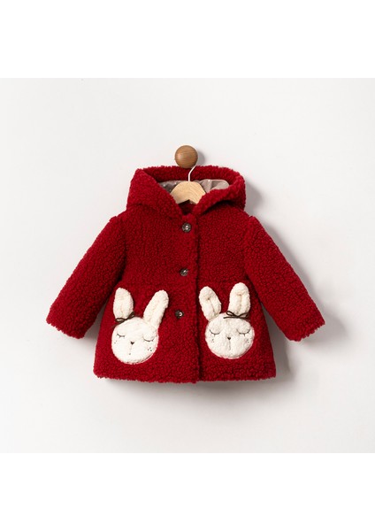 Rabbit Bebek Mont