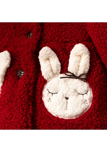 Rabbit Bebek Mont modelleri