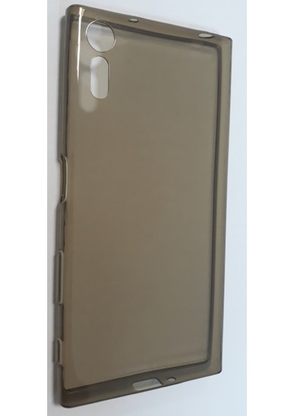 Sony Xperıa Xz Şeffaf Silikon Kılıf