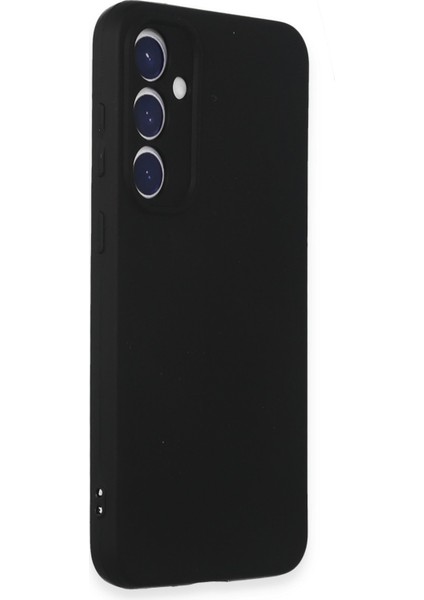 Samsung Galaxy S23 Fe Yumuşak Silikon Kılıf - Siyah fiyatları
