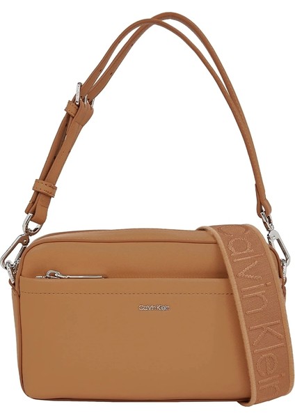 Ck Must Convertıble Camera Bag