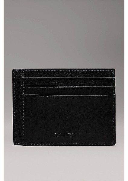 Calvin Klein Clean Esntl Id Cardholder