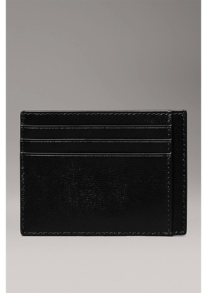 Calvin Klein Clean Esntl Id Cardholder