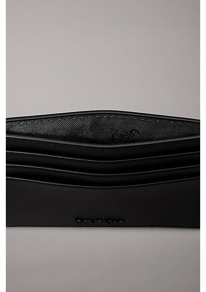 Calvin Klein Clean Esntl Id Cardholder