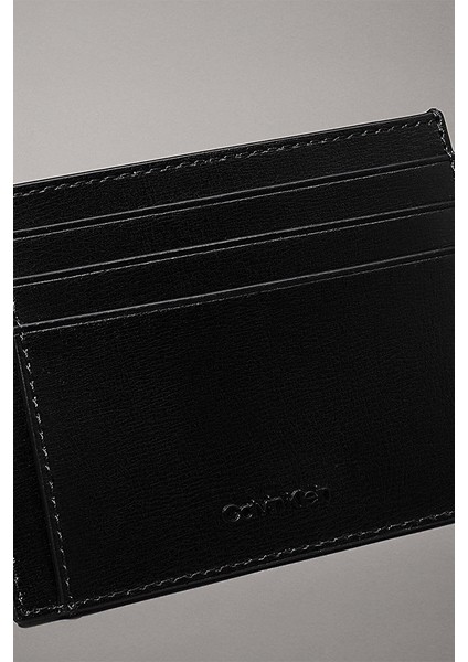 Calvin Klein Clean Esntl Id Cardholder