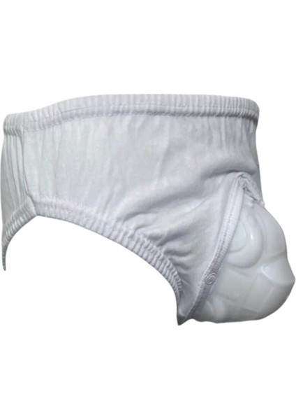 3'lü Arabalı Kasık Koruyucu Sünnet Külodu fırsatları