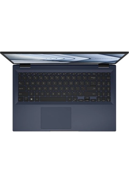 Expertbook B1 B1502CBA-I58512B3DM8 I5-1235U 12GB 512GB SSD Freedos 15.6" Full Hd Notebook