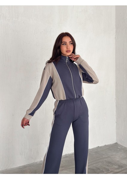 Kadın Eşofman Takımı Modal Kumaş Oys / Women Tracksuıt Modal Fabrıc Oys fiyatları