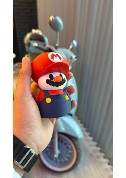 Mario Kardan Adam