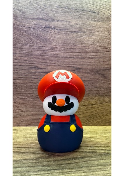 Mario Kardan Adam