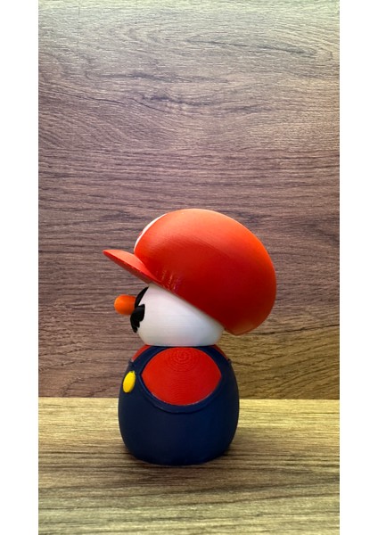 Mario Kardan Adam