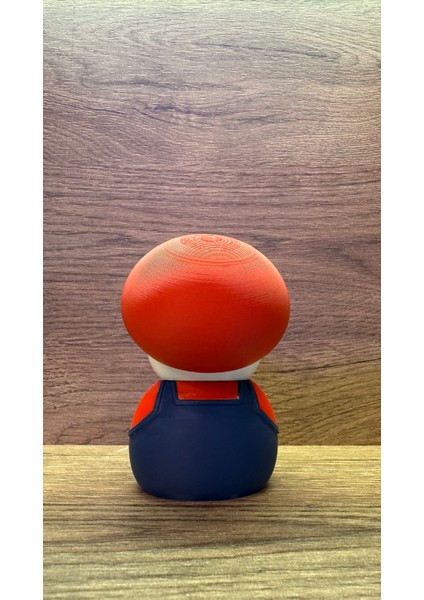 Mario Kardan Adam