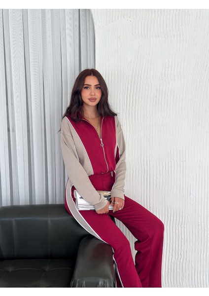 Kadın Eşofman Takımı Modal Kumaş Oys / Women Tracksuıt Modal Fabrıc Oys modelleri