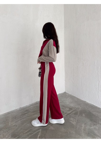 Kadın Eşofman Takımı Modal Kumaş Oys / Women Tracksuıt Modal Fabrıc Oys fırsatları