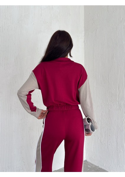Kadın Eşofman Takımı Modal Kumaş Oys / Women Tracksuıt Modal Fabrıc Oys indirimleri
