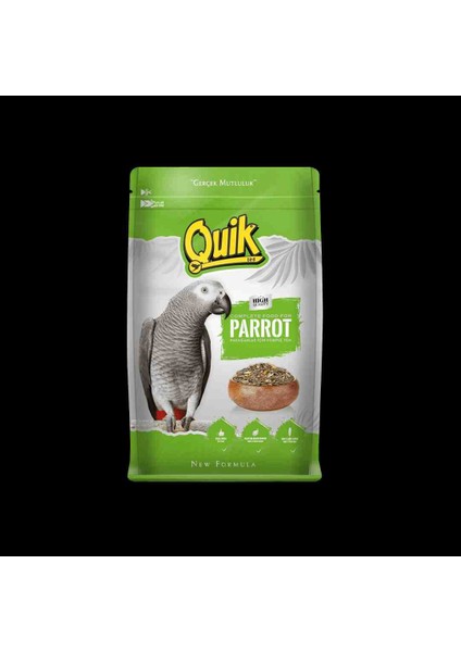 Papağan Yemi Parrot 700 gr