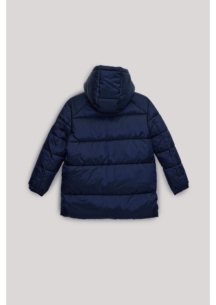 Bg Store Erkek Çocuk Lacivert Mont fiyatları