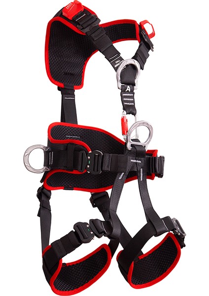 Arga Dragon Fast Comfort Düşüş Durdurma Kemer M/l fiyatları