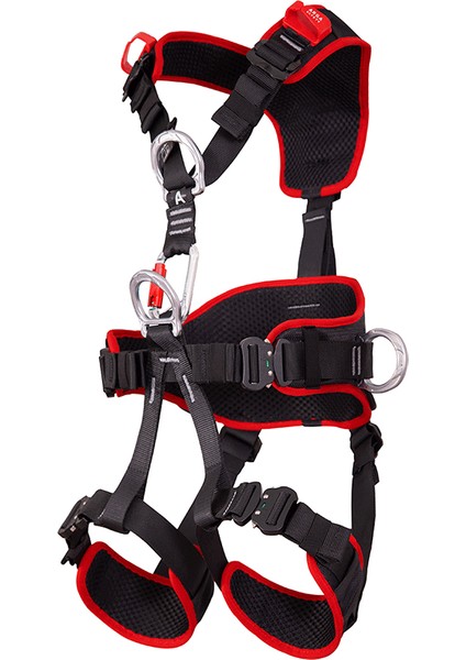Arga Dragon Fast Comfort Düşüş Durdurma Kemer M/l modelleri