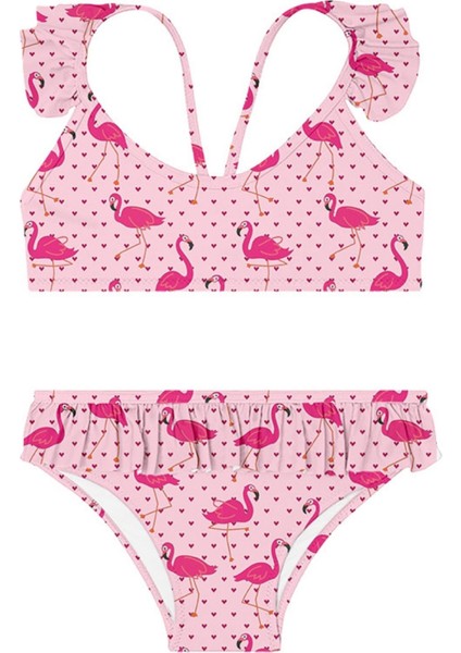 Kız Çocuk Sisi Bikini